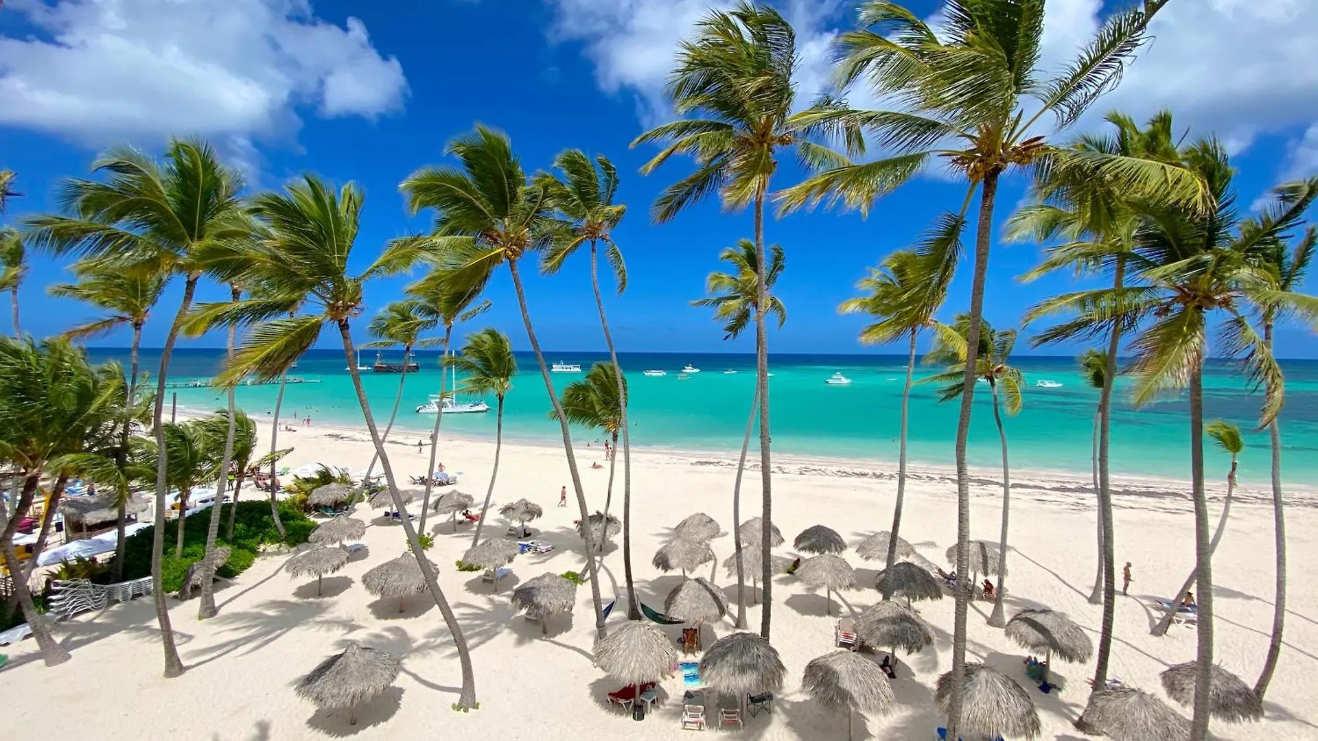 Tropicana Sol Caribe Del Mar Bavaro Studios Suites Hotel Beach Club & Spa Punta Cana
