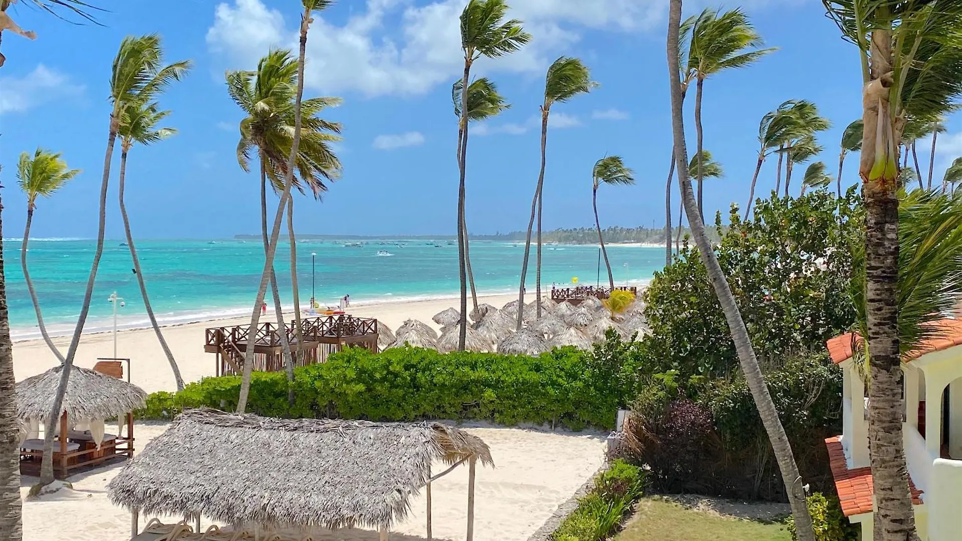 Tropicana Sol Caribe Del Mar Bavaro Studios Suites Hotel Beach Club & Spa Punta Cana