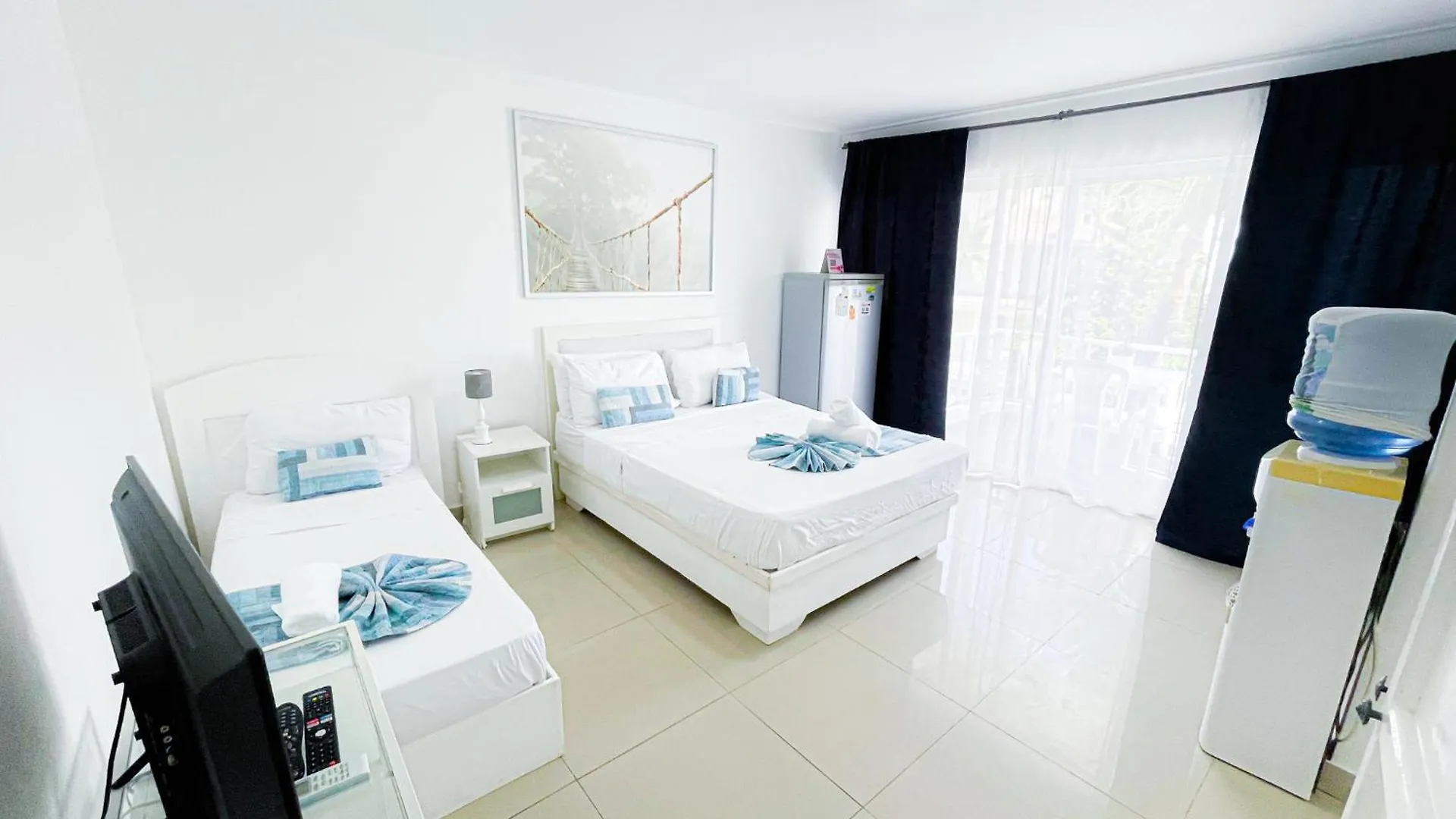 Tropicana Sol Caribe Del Mar Bavaro Studios Suites Hotel Beach Club & Spa Punta Cana