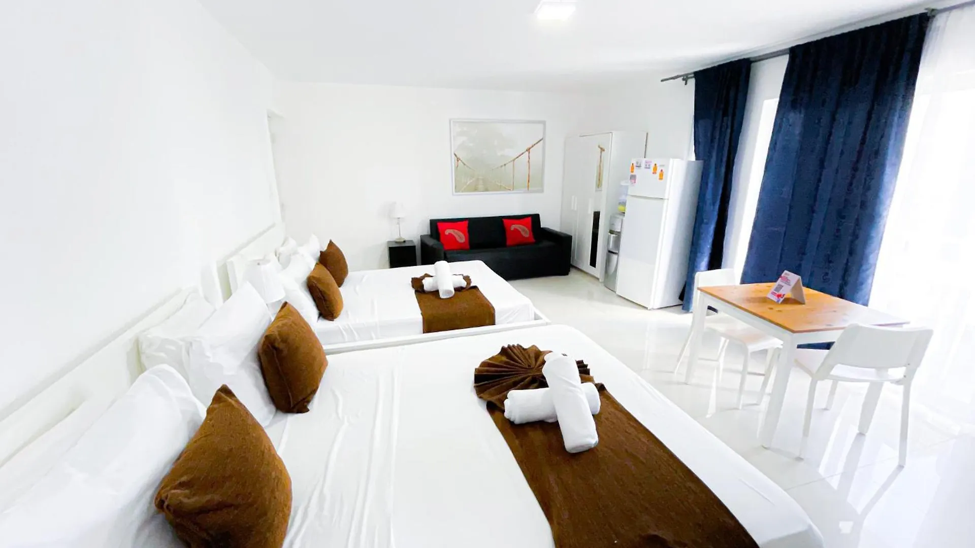 Tropicana Sol Caribe Del Mar Bavaro Studios Suites Hotel Beach Club & Spa Punta Cana