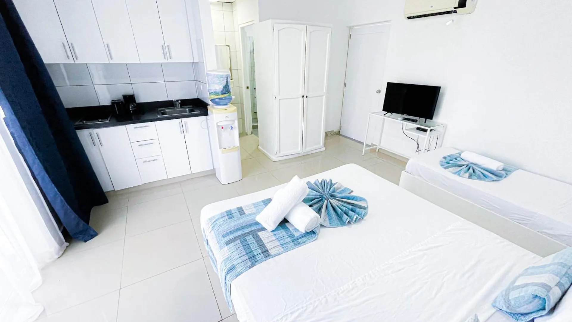 Tropicana Sol Caribe Del Mar Bavaro Studios Suites Hotel Beach Club & Spa Punta Cana