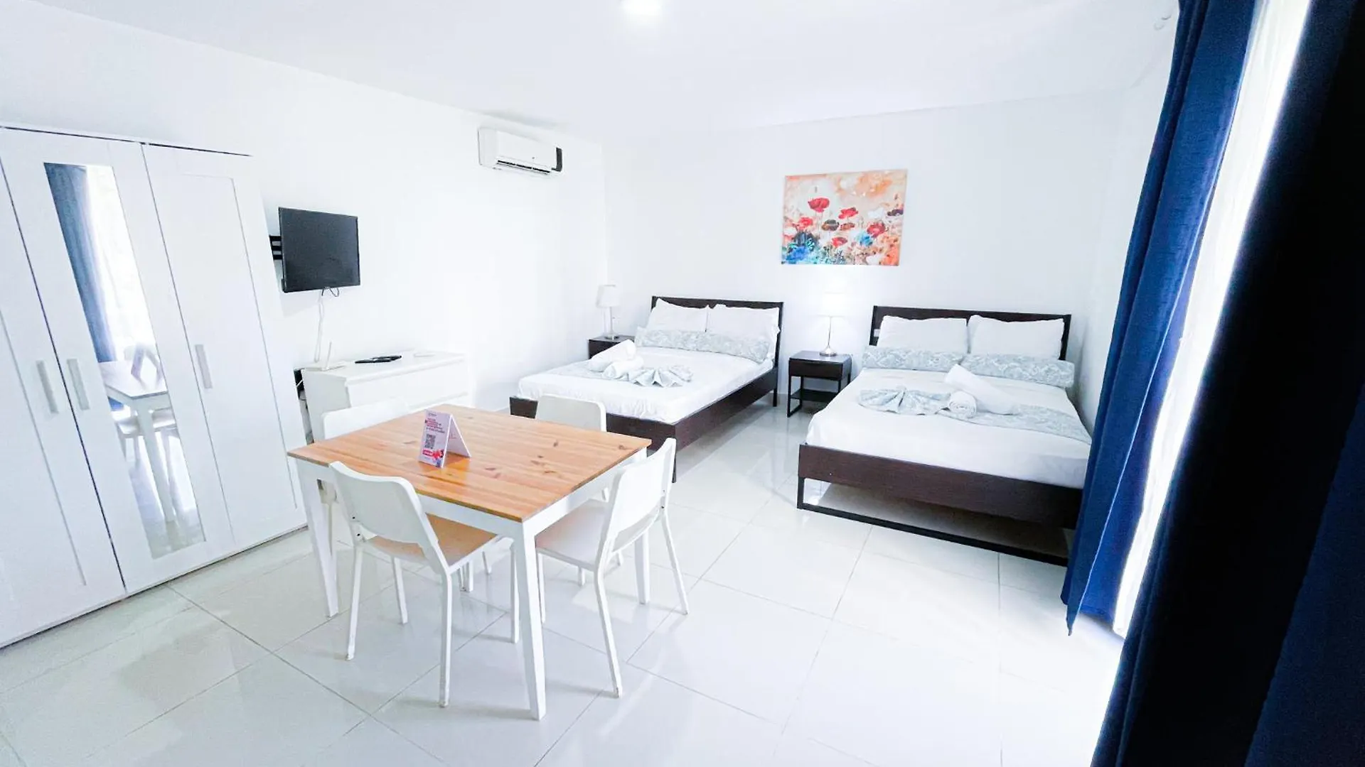 Tropicana Sol Caribe Del Mar Bavaro Studios Suites Hotel Beach Club & Spa Punta Cana