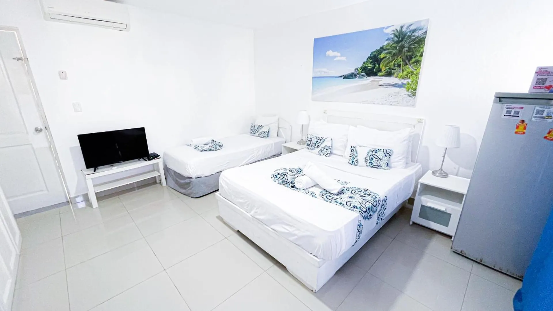Tropicana Sol Caribe Del Mar Bavaro Studios Suites Hotel Beach Club & Spa Punta Cana 5*,