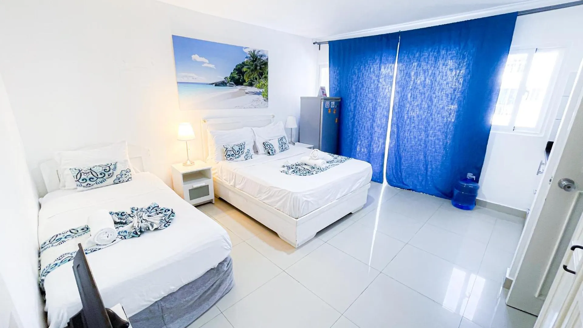 Tropicana Sol Caribe Del Mar Bavaro Studios Suites Hotel Beach Club & Spa Punta Cana