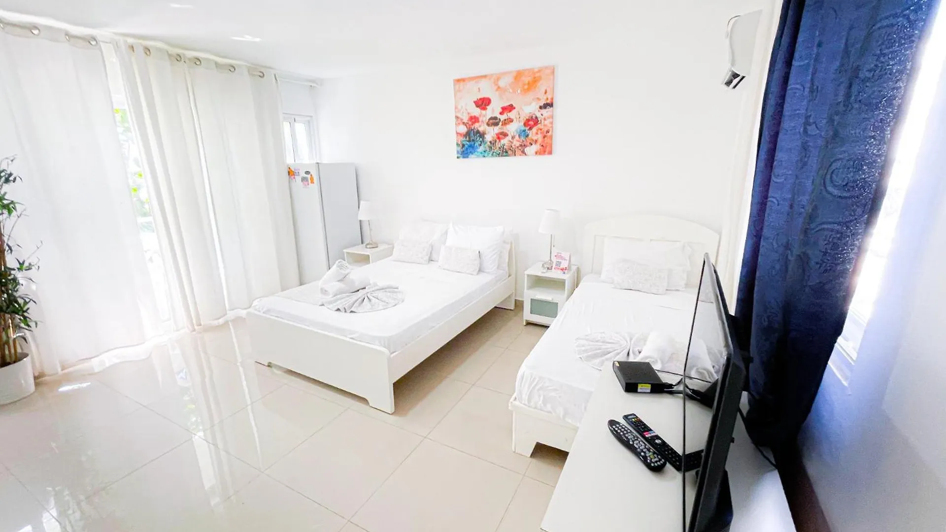 Tropicana Sol Caribe Del Mar Bavaro Studios Suites Hotel Beach Club & Spa Punta Cana