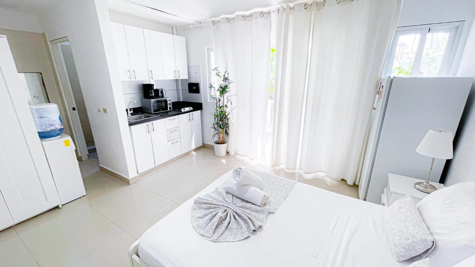 Tropicana Sol Caribe Del Mar Bavaro Studios Suites Hotel Beach Club & Spa Punta Cana