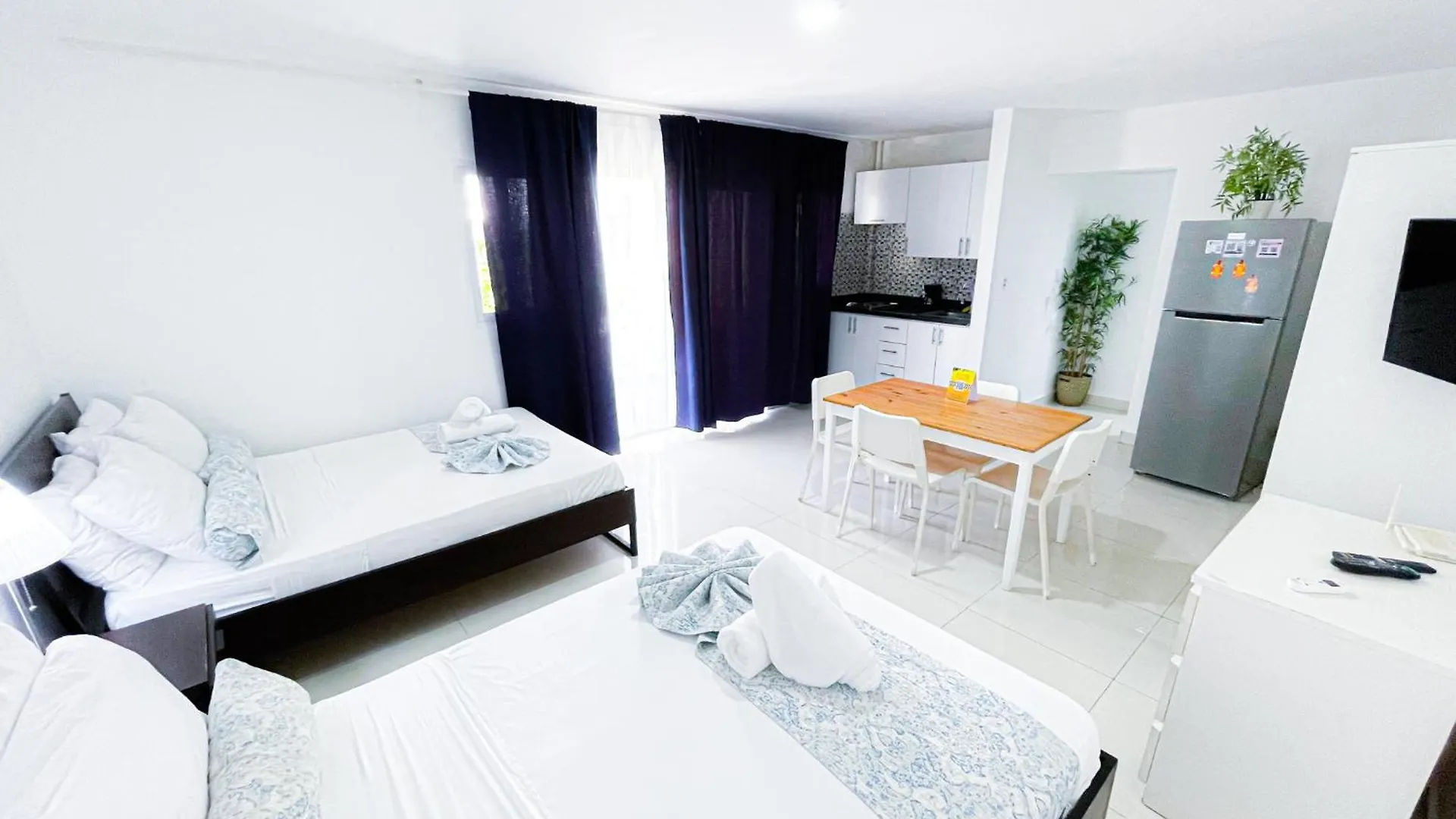 Tropicana Sol Caribe Del Mar Bavaro Studios Suites Hotel Beach Club & Spa Punta Cana