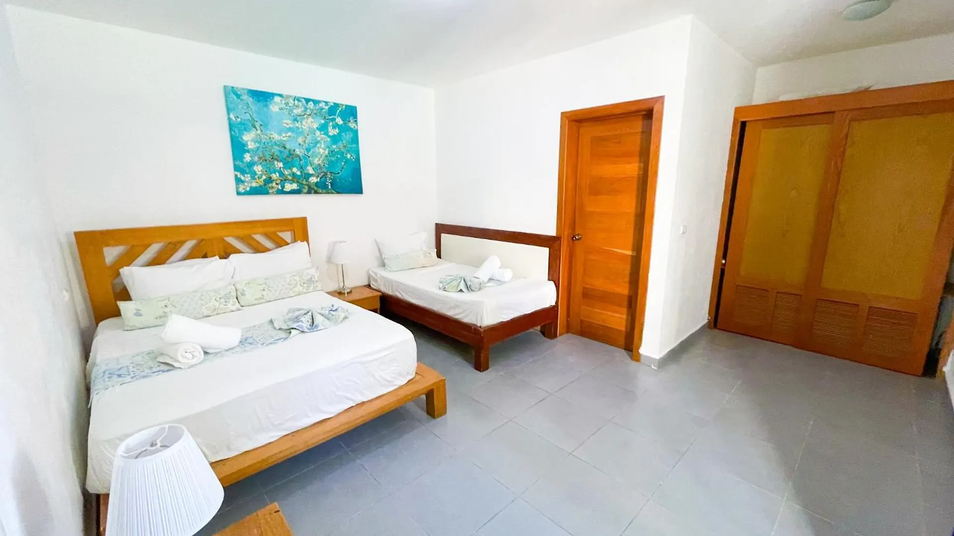 Tropicana Sol Caribe Del Mar Bavaro Studios Suites Hotel Beach Club & Spa Punta Cana
